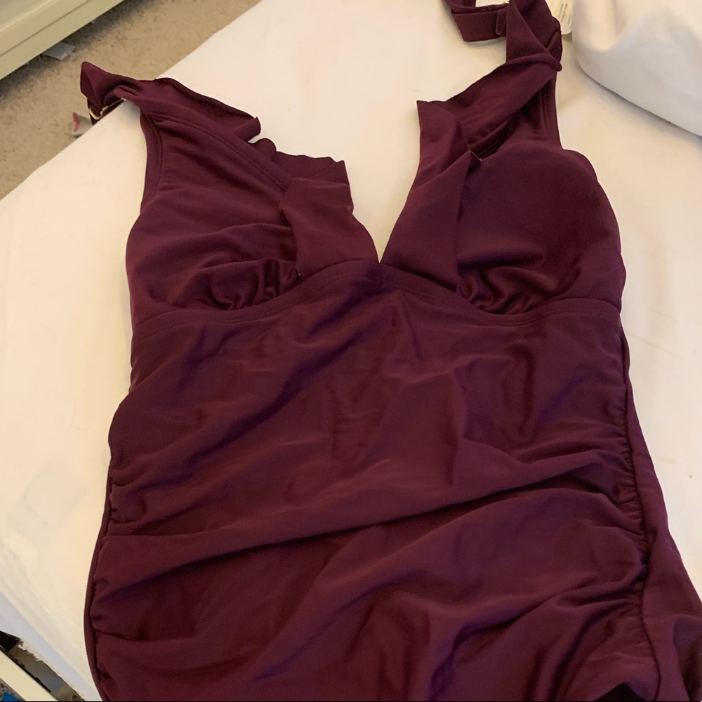 Kona sol swim